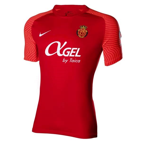 Thailandia Maglia Mallorca Prima 21/22